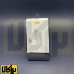 تصویر  کابل تبدیل USB به MICRO رهام مدل RO-33 طول 1 متر