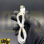 تصویر  کابل تبدیل USB به MICRO پریمیوم طول 1 متر