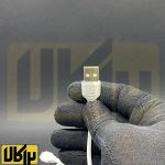 تصویر  کابل تبدیل USB به MICRO پریمیوم طول 1 متر
