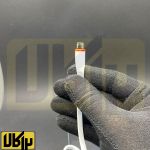 تصویر  کابل تبدیل USB به Micro USB ترانیو مدل S8-V طول 1 متر