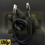 تصویر  کابل MICRO USB اکسلنت مدل EX-21