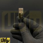 تصویر  کابل MICRO USB اکسلنت مدل EX-21