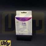 تصویر  کابل MICRO USB مدل XFC-TC سوپر فست شارژ 5A