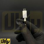 تصویر  کابل تبدیل USB به microUSB مناسب گوشی های سامسونگ original به طول یک متر