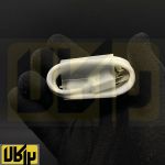 تصویر  کابل تبدیل USB به MicroUSB مدل bulky طول 1 متر