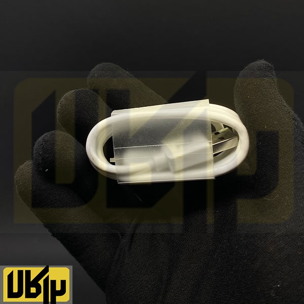 تصویر  کابل تبدیل USB به MicroUSB مدل bulky طول 1 متر