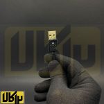 تصویر  کابل تبدیل شرکتی  USB به microUSB ال جی مدل ORIGINAL طول 1 متر