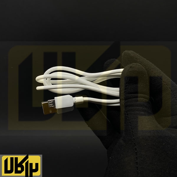 تصویر  کابل تبدیل USB به microusb هوآوی مدل ORIGINAL شرکتی طول 1 متر