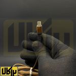 تصویر  کابل تبدیل USB به MICROUSB کنفی مدل FLAT