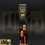 تصویر  کابل تبدیل USB به micro یوشیتا مدل DVB-T طول 0.2 متر
