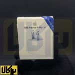 تصویر  شارژر  دیواری اپل مدل A1400 