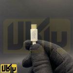 تصویر  شارژ 18W فست شارژ DUDAO مدل A8EU
