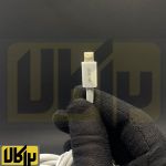تصویر  شارژ 18W فست شارژ DUDAO مدل A8EU