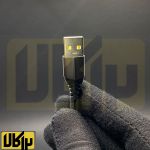 تصویر  کابل MICRO USB اکسلنت مدل EX-21