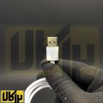 تصویر  کابل TYPE C USB مدل XFC-TC سوپر فست شارژ 5A