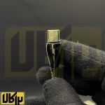 تصویر  کابل تبدیل USB به TYPE C یوشیتا مدل DK-A52 کد SHR 800طول 1 متر