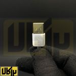 تصویر  کابل تبدیل usb به usb type-c مدل s10 اورجینال