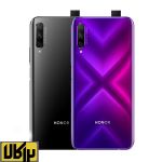 تصویر  گوشی موبایل آنر مدل Honor 9X pro دو سیم کارت ظرفیت 256/6 گیگابایت 