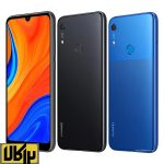 تصویر  گوشی موبایل هوآوی مدل Y6s 2019 دو سیم کارت ظرفیت ۶۴/۳ گیگابایت