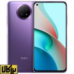 تصویر  گوشی موبایل شیائومی Redmi Note 9T 5G ظرفیت ۱۲۸/۴ گیگابایت