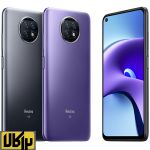 تصویر  گوشی موبایل شیائومی Redmi Note 9T 5G ظرفیت ۱۲۸/۴ گیگابایت