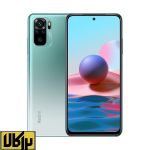 تصویر  گوشی موبایل شیائومی مدل Redmi Note 10 M2101K7AG دو سیم‌ کارت ظرفیت 128 گیگابایت و رم 4 گیگابایت