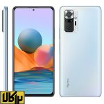 تصویر  گوشی موبایل شیائومی مدل Redmi Note 10 M2101K7AG دو سیم‌ کارت ظرفیت 128 گیگابایت و رم 4 گیگابایت
