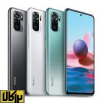 تصویر  گوشی موبایل شیائومی مدل Redmi Note 10 M2101K7AG دو سیم‌ کارت ظرفیت 128 گیگابایت و رم 4 گیگابایت