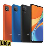 تصویر  گوشی موبایل شیائومی مدل Redmi 9C دو سیم کارت ظرفیت ۶۴/۳ گیگابایت