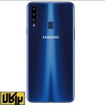 تصویر  گوشی موبایل سامسونگ Galaxy A20s دو سیم کارت ظرفیت ۳۲ گیگابایت