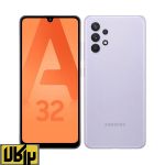 تصویر  گوشی موبایل سامسونگ Galaxy A32 ظرفیت ۱۲۸/۶ گیگابایت