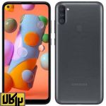 تصویر  گوشی موبایل سامسونگ مدل Galaxy A11 دو سیم کارت ظرفیت ۳۲/۲ گیگابایت