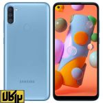 تصویر  گوشی موبایل سامسونگ مدل Galaxy A11 دو سیم کارت ظرفیت ۳۲/۲ گیگابایت