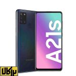 تصویر  گوشی موبایل سامسونگ مدل Galaxy A21s دو سیم کارت ظرفیت ۱۲۸/۴ گیگابایت