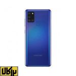 تصویر  گوشی موبایل سامسونگ مدل Galaxy A21s دو سیم کارت ظرفیت ۱۲۸/۴ گیگابایت