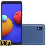 تصویر  گوشی موبایل سامسونگ مدل Galaxy A01 Core دو سیم کارت ظرفیت ۱۶ گیگابایت