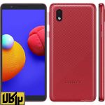 تصویر  گوشی موبایل سامسونگ مدل Galaxy A01 Core دو سیم کارت ظرفیت ۱۶ گیگابایت