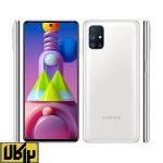 تصویر  گوشی موبایل سامسونگ Galaxy M51 ظرفیت ۱۲۸/۸ گیگابایت