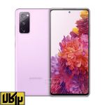 تصویر  گوشی موبایل سامسونگ Galaxy S20 FE 4G ظرفیت ۱۲۸/۸ گیگابایت