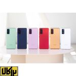 تصویر  گوشی موبایل سامسونگ Galaxy S20 FE 4G ظرفیت ۱۲۸/۸ گیگابایت