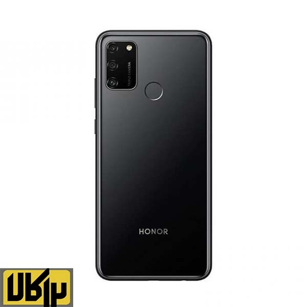 تصویر  گوشی موبایل آنر مدل Honor 9A دو سیم کارت ظرفیت ۶۴/۳ گیگابایت