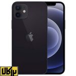 تصویر  گوشی موبایل اپل مدل iPhone 12 A2404 دو سیم‌ کارت ظرفیت 128 گیگابایت