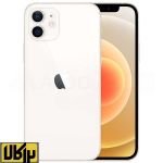 تصویر  گوشی موبایل اپل مدل iPhone 12 A2404 دو سیم‌ کارت ظرفیت 128 گیگابایت
