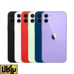 تصویر  گوشی موبایل اپل مدل iPhone 12 A2404 دو سیم‌ کارت ظرفیت 128 گیگابایت