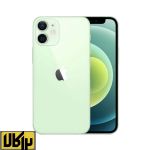 تصویر  گوشی موبایل اپل مدل iPhone 12 mini A2176 ظرفیت 128 گیگابایت