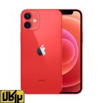 تصویر  گوشی موبایل اپل مدل iPhone 12 mini A2176 ظرفیت 128 گیگابایت