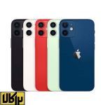 تصویر  گوشی موبایل اپل مدل iPhone 12 mini A2176 ظرفیت 128 گیگابایت