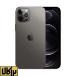 تصویر  گوشی موبایل اپل مدل iPhone 12 Pro Max 5G دو سیم کارت ظرفیت ۱۲۸/۶ گیگابایت