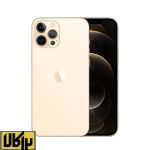 تصویر  گوشی موبایل اپل مدل iPhone 12 Pro Max 5G دو سیم کارت ظرفیت ۱۲۸/۶ گیگابایت