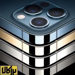 تصویر  گوشی موبایل اپل مدل iPhone 12 Pro Max 5G دو سیم کارت ظرفیت ۱۲۸/۶ گیگابایت